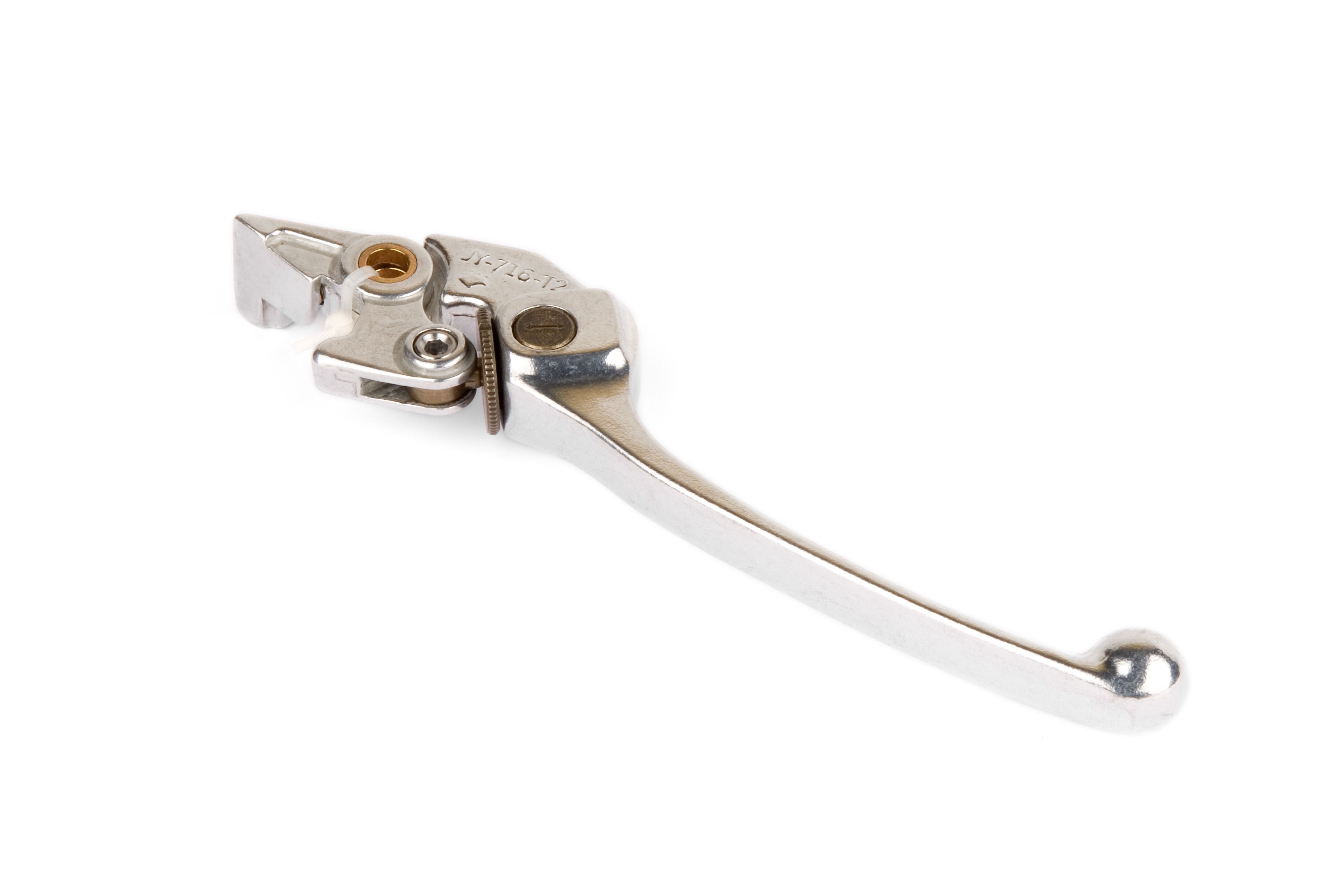 2006-2012 Levier de Frein de qulité pr HONDA •NT 700 V DEAUVILLE RC52